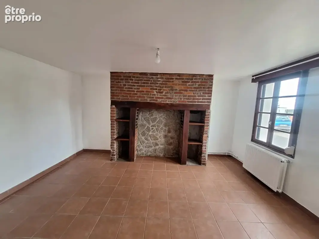 Maison Semi mitoyenne - photo 3