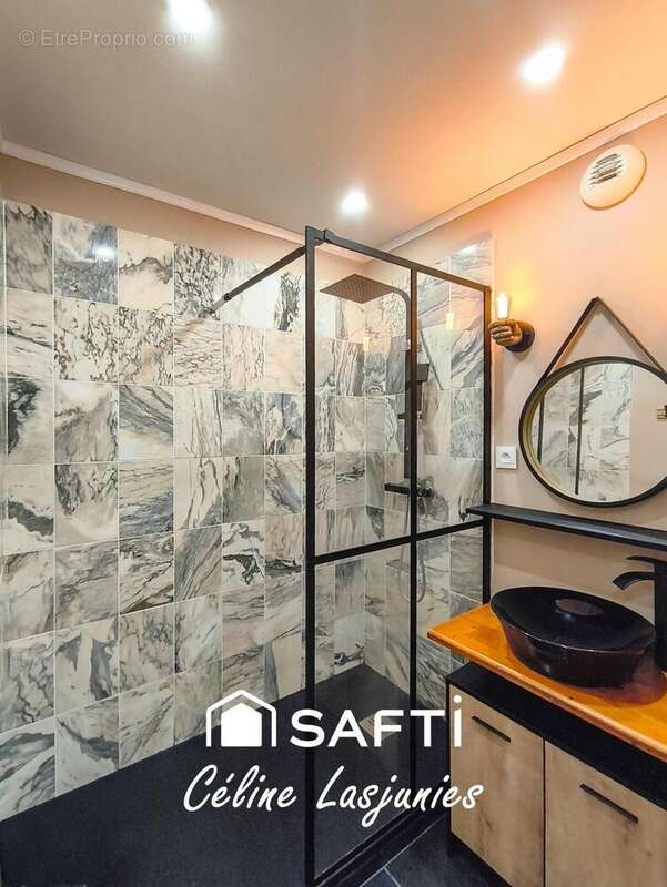 Photo 5 - Appartement à VILLENEUVE-SUR-LOT