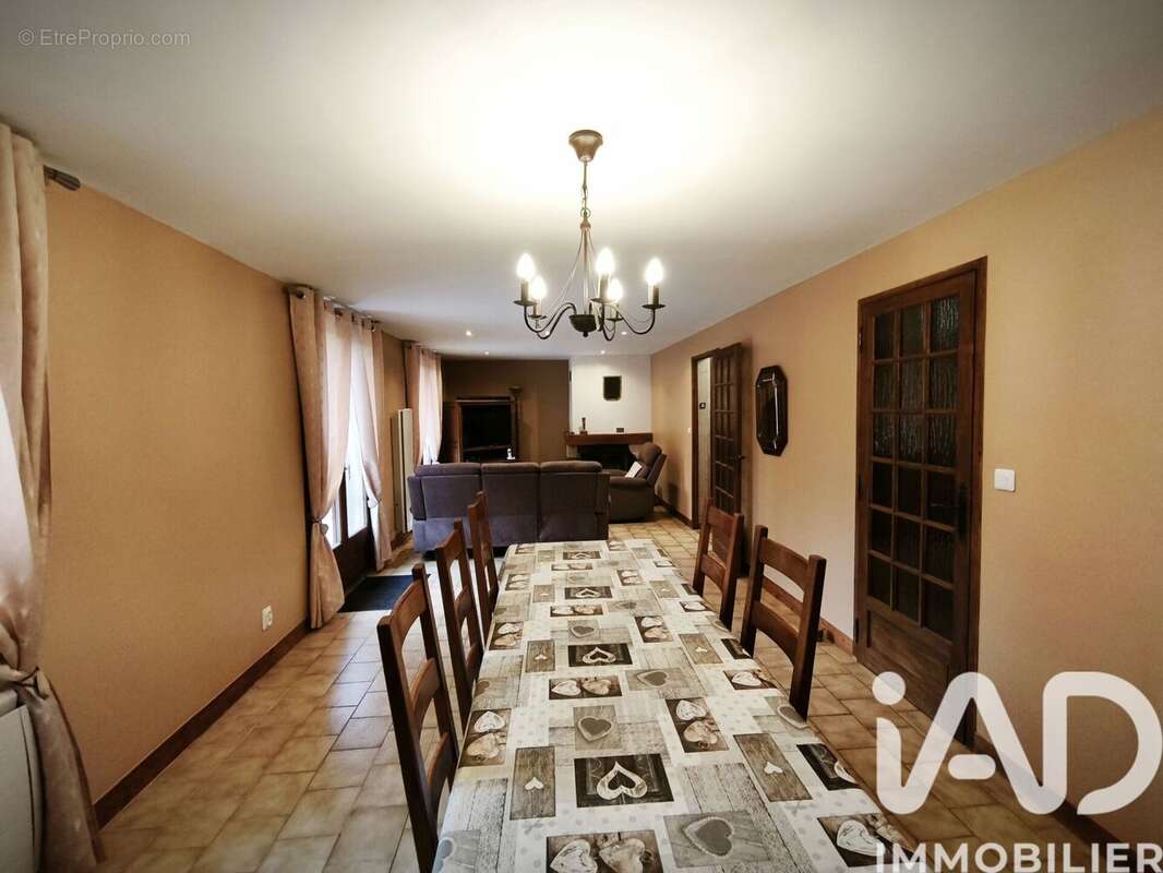 Photo 5 - Maison à SAINT-PATHUS