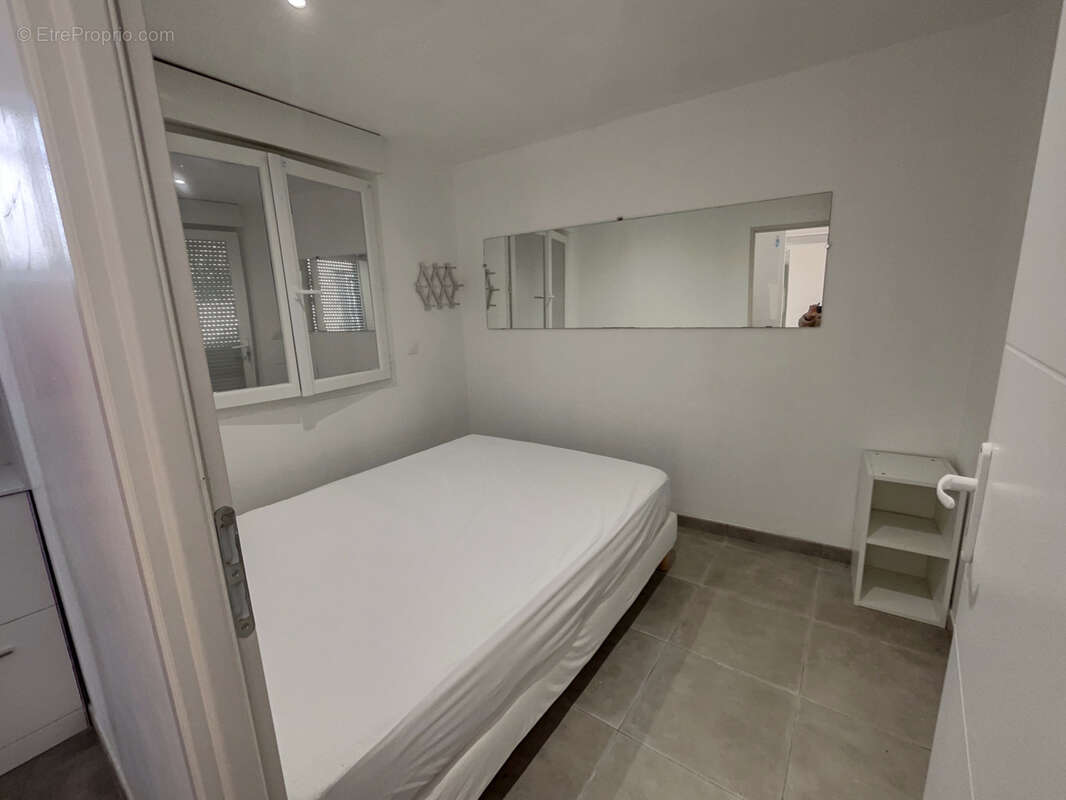 Appartement à MARSEILLAN