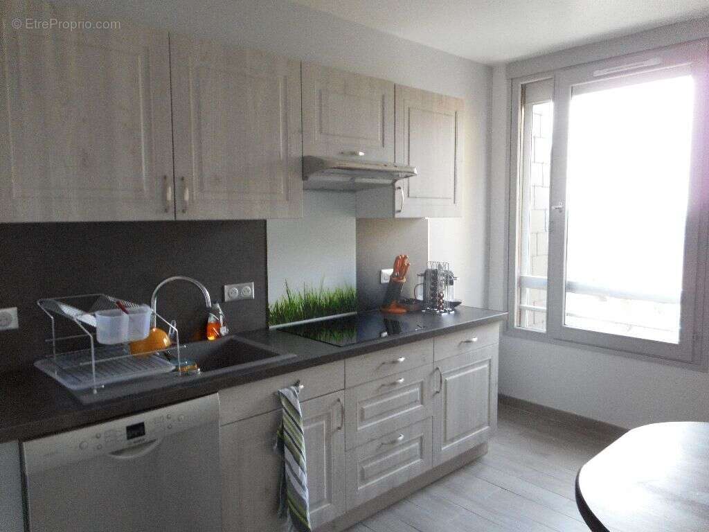 Appartement Compiegne 3 pièce(s) 88 m2 - photo 2
