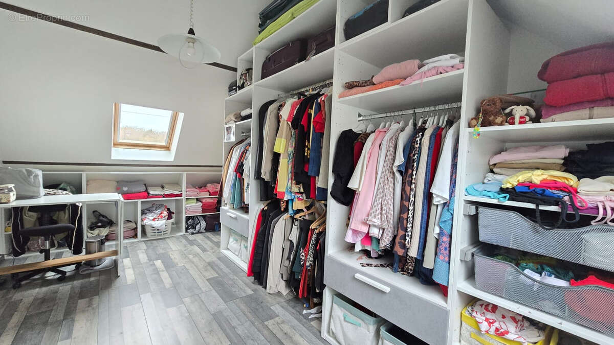 Maison à FORGES-LES-BAINS