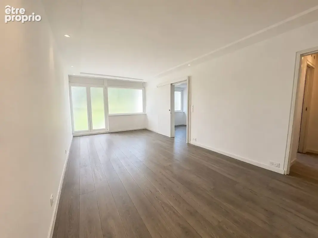 Appartement 5 pièces 84 m² à vendre à Rennes (35200) - photo 2