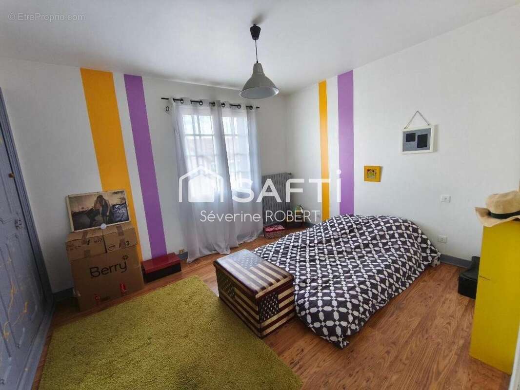 Photo 7 - Maison à LOUDUN