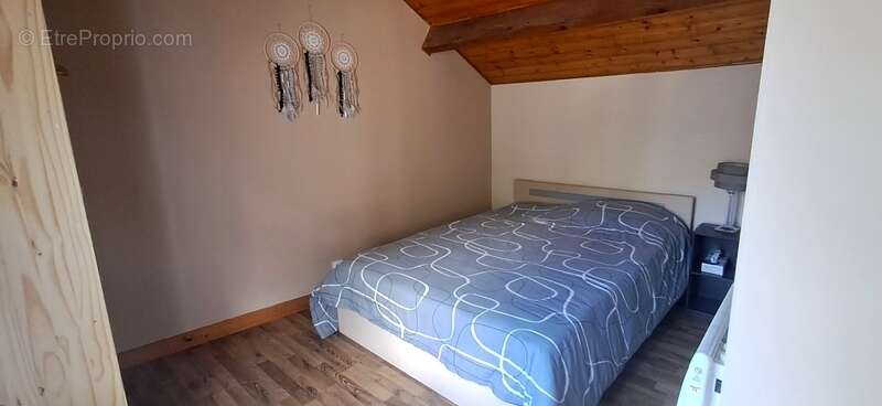 Maison à SARRANCOLIN