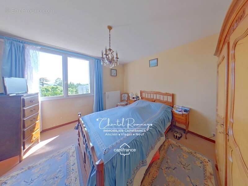 Appartement à TOURS