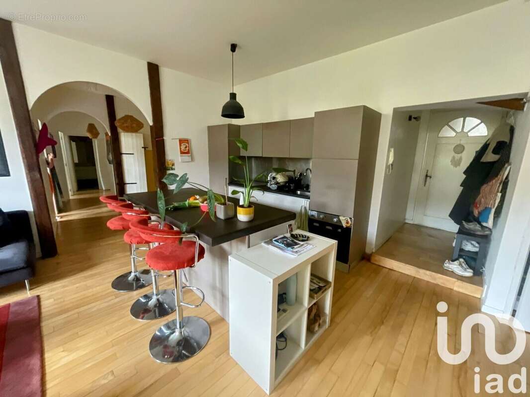 Photo 3 - Appartement à TOULOUSE