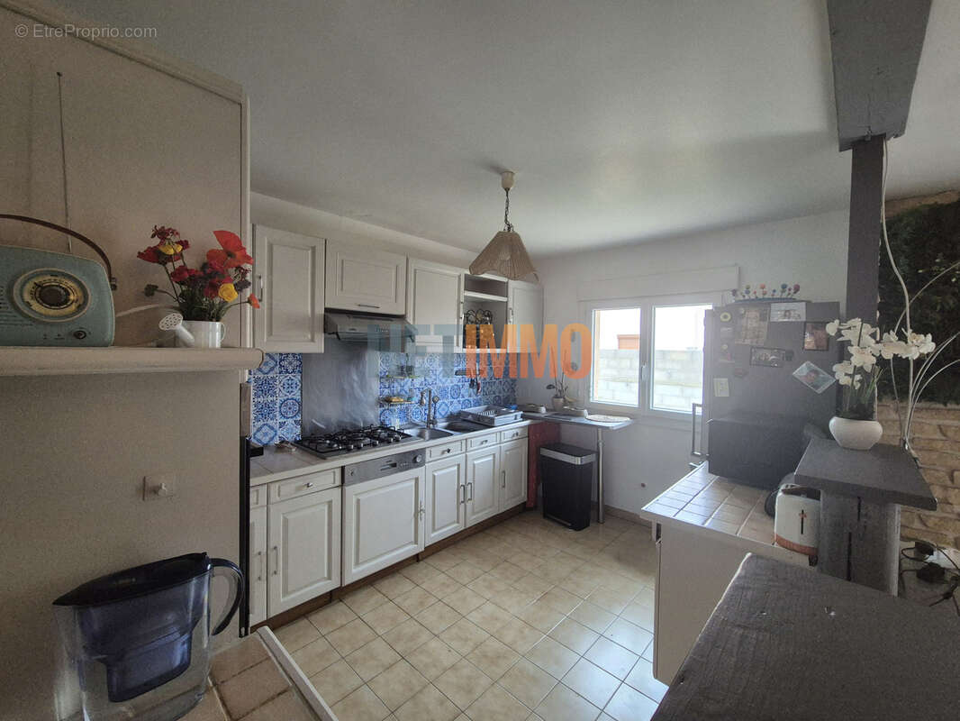 Villa plain pied Manduel - photo 4