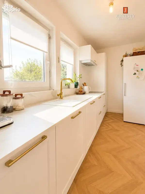 Maison 4 pièces 68 m² à vendre à Lorient (56100) - photo 6