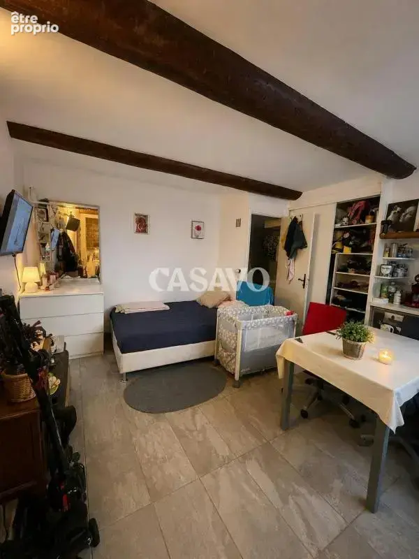 Vente Appartement 1 pièce de 24m² - 13510 Éguilles - photo 2