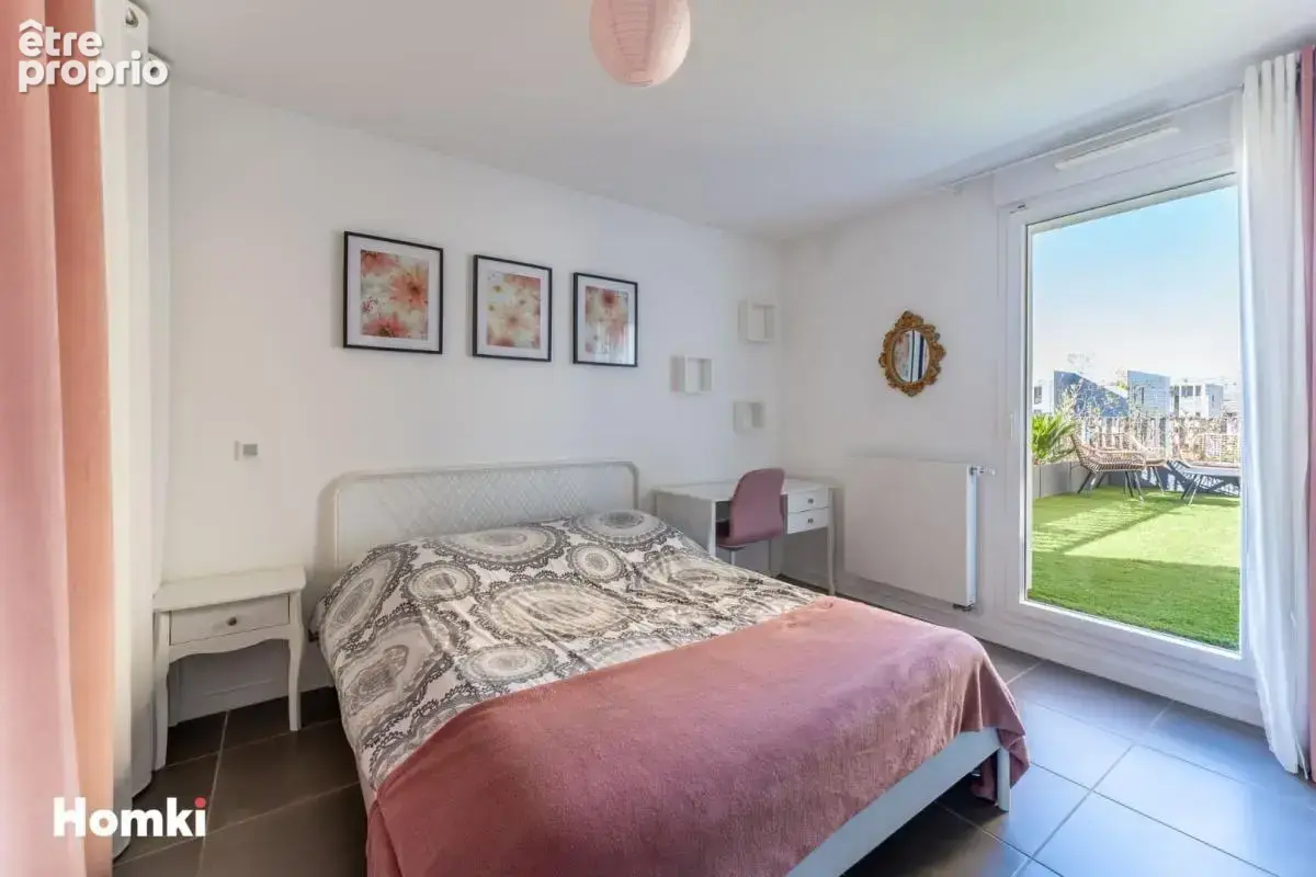 Appartement T5 de 123 m² à Bordeaux 33300, Passage de la Jalle - photo 9