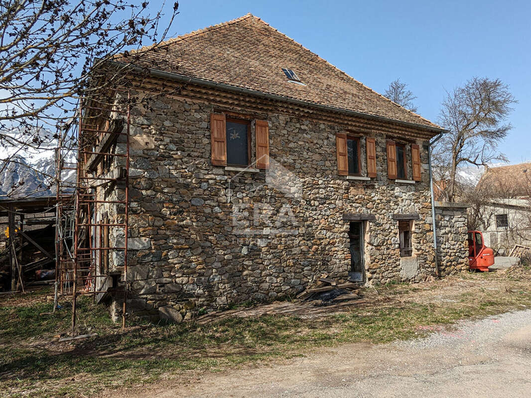 Autre à POLIGNY