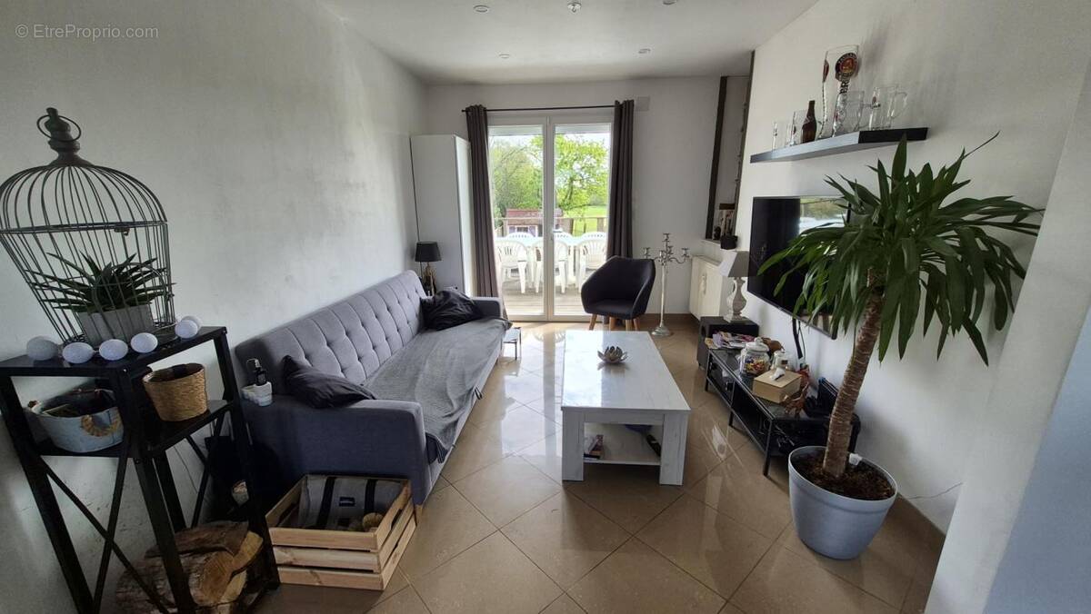 Maison à GUECELARD
