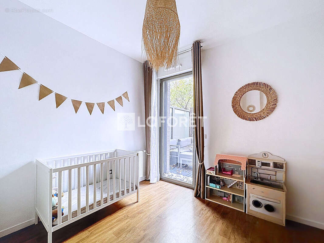 Appartement à ARCUEIL