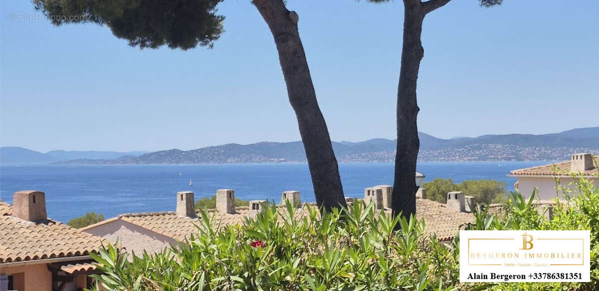 Maison 61 m² à Saint-Raphael  - photo 2