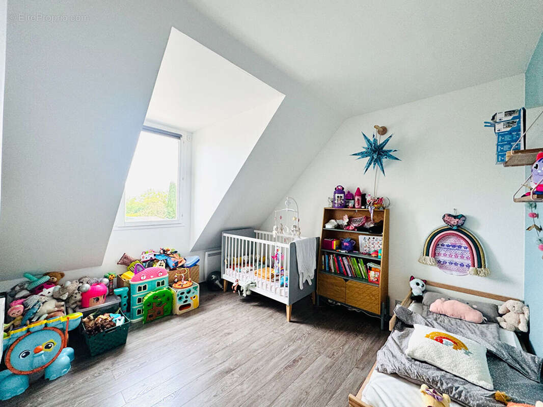 Maison à CHAMPIGNY-SUR-MARNE