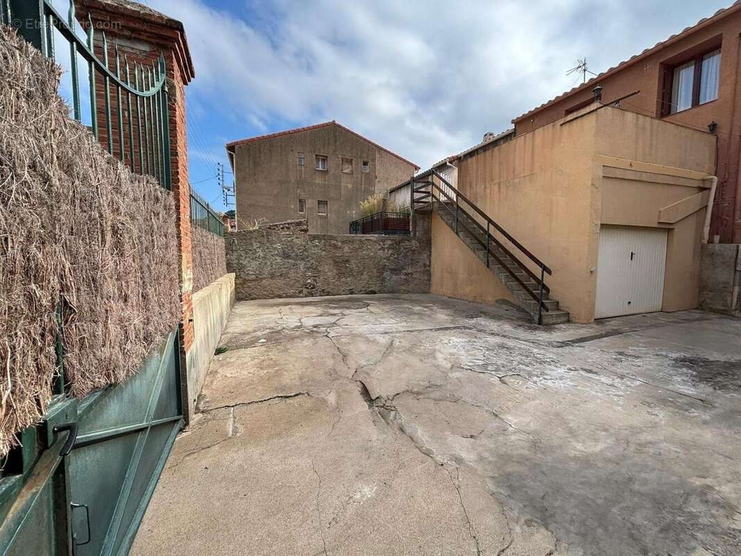 Photo 4 - Maison à PORT-VENDRES