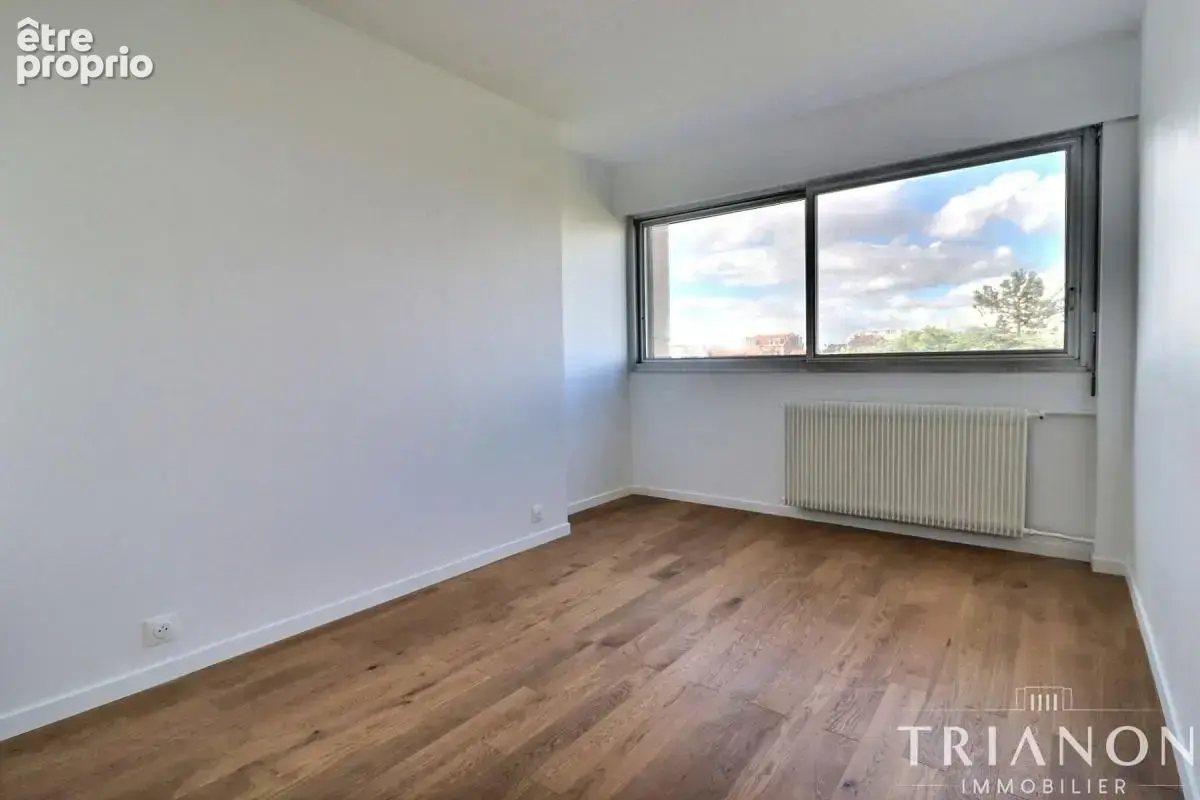 Appartement - photo 11