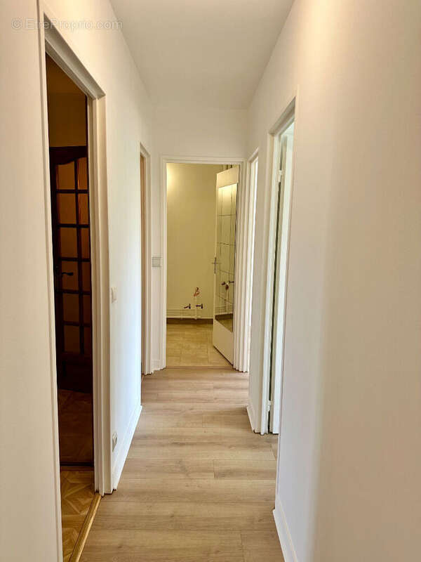 Appartement Neuilly Sur Marne 4 pièce(s) 71.40 m2 - photo 10
