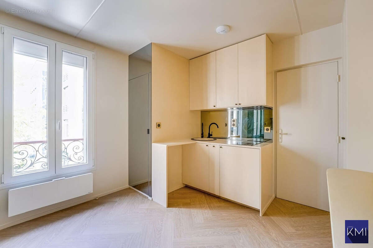 Appartement à VINCENNES