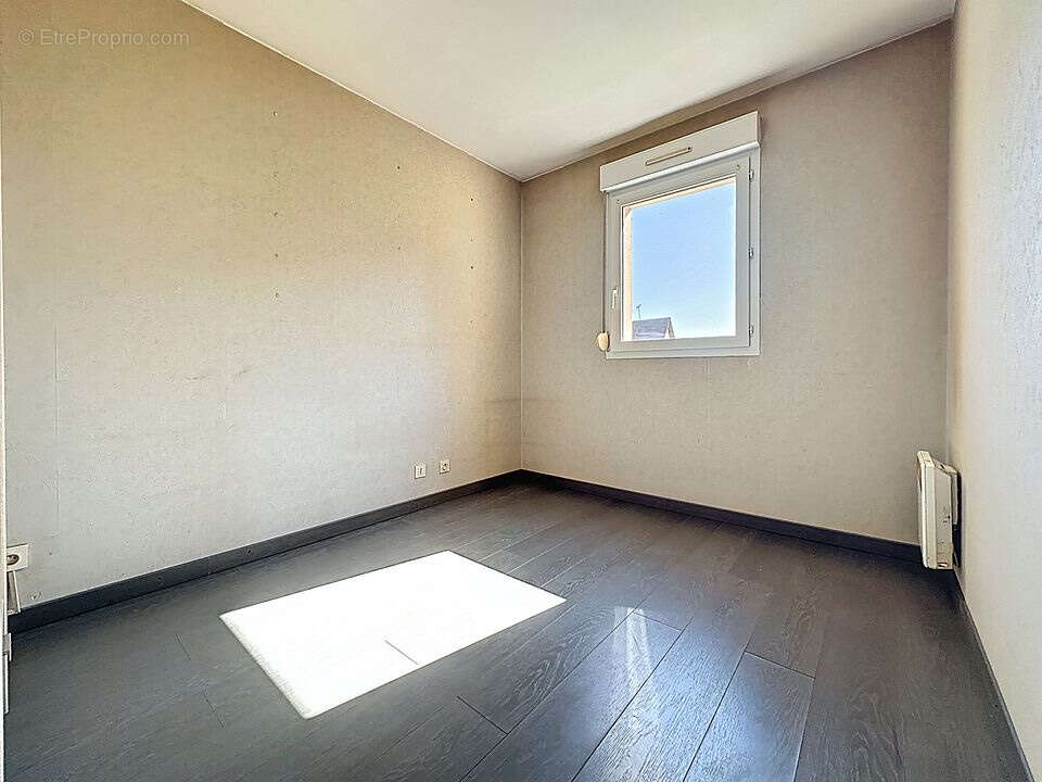 Appartement à VILLIERS-SUR-MARNE