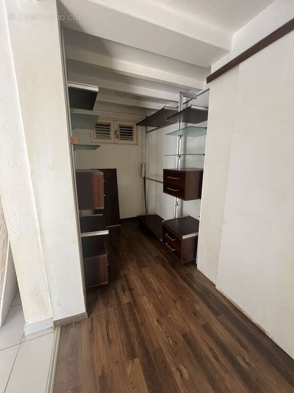 Maison à BAIE-MAHAULT