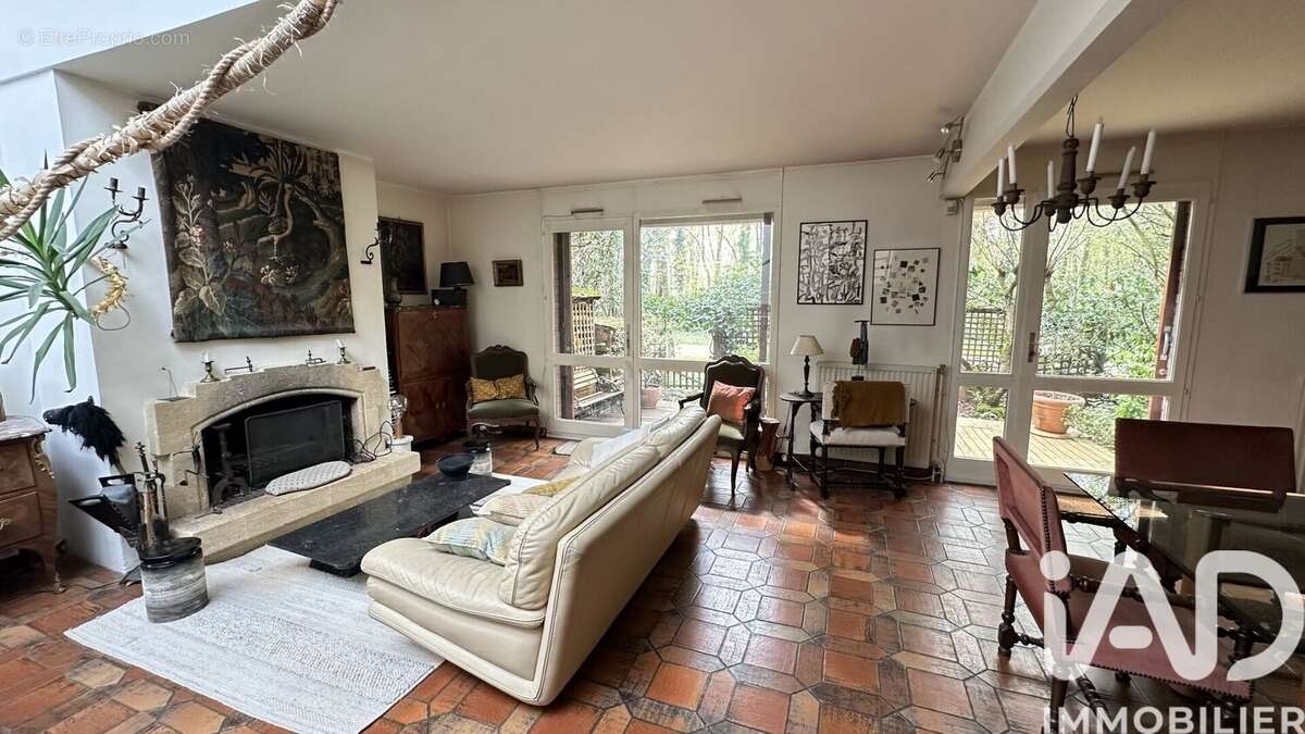 Photo 6 - Maison à EVRY