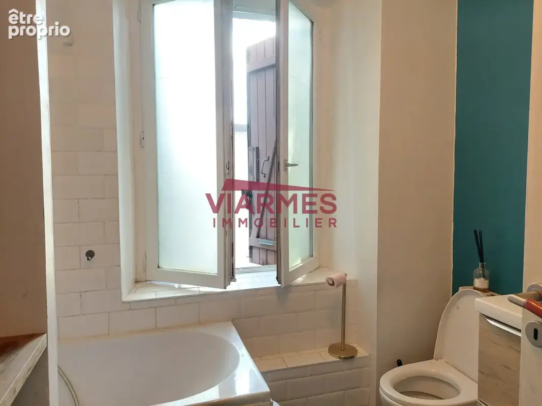 Maison 4 pièces 70 m² à vendre à Saint-Martin-Du-Tertre (95270) - photo 6