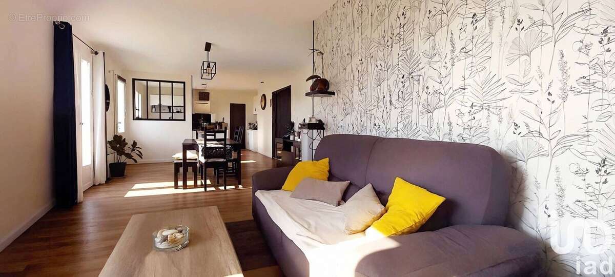 Photo 7 - Maison à LES FOSSES