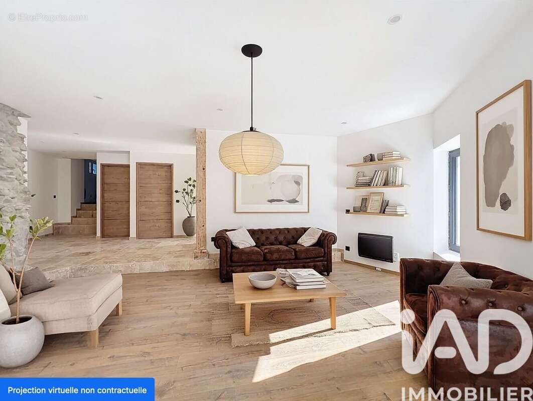 Photo 3 - Appartement à LA MURE