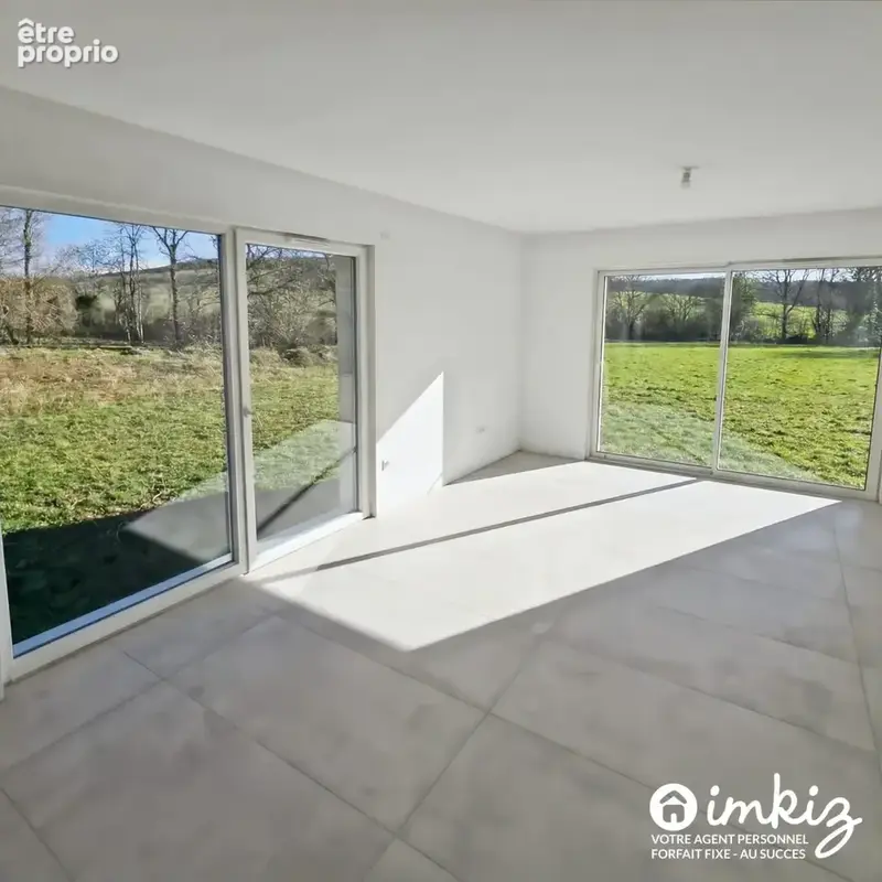 Maison individuelle de plain pied, avec garage - photo 6