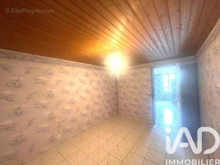 Photo 2 - Maison à REIGNAC