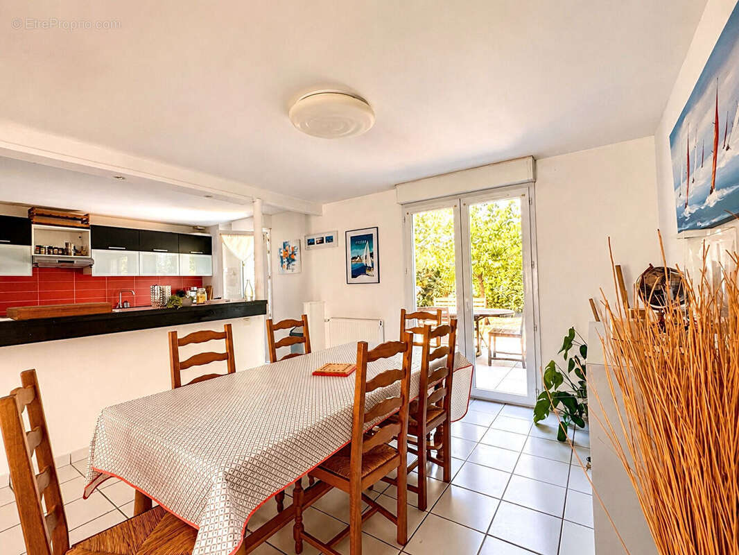 Maison à LA BAULE-ESCOUBLAC