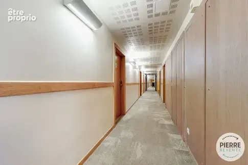 Villejuif : Idéal investissement locatif dans résidence de services - photo 12