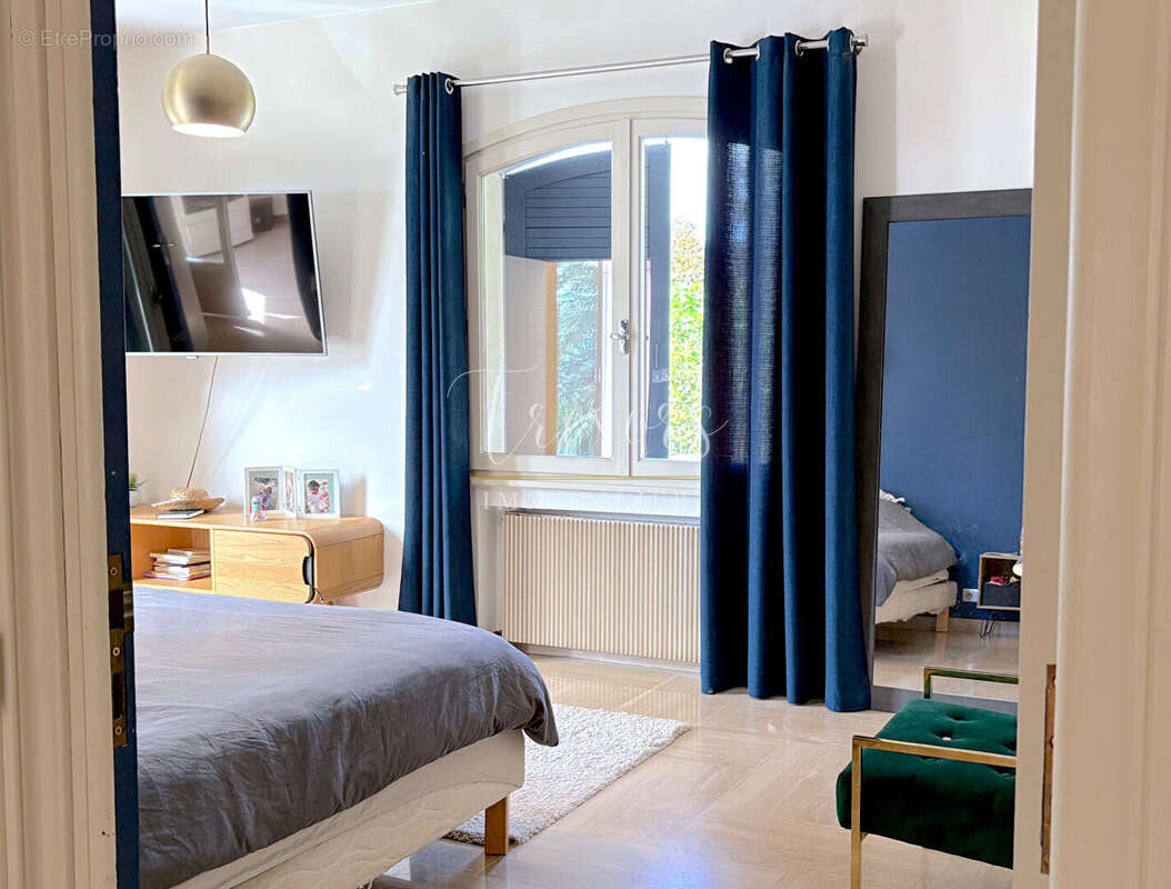 Maison à VEYRIER-DU-LAC