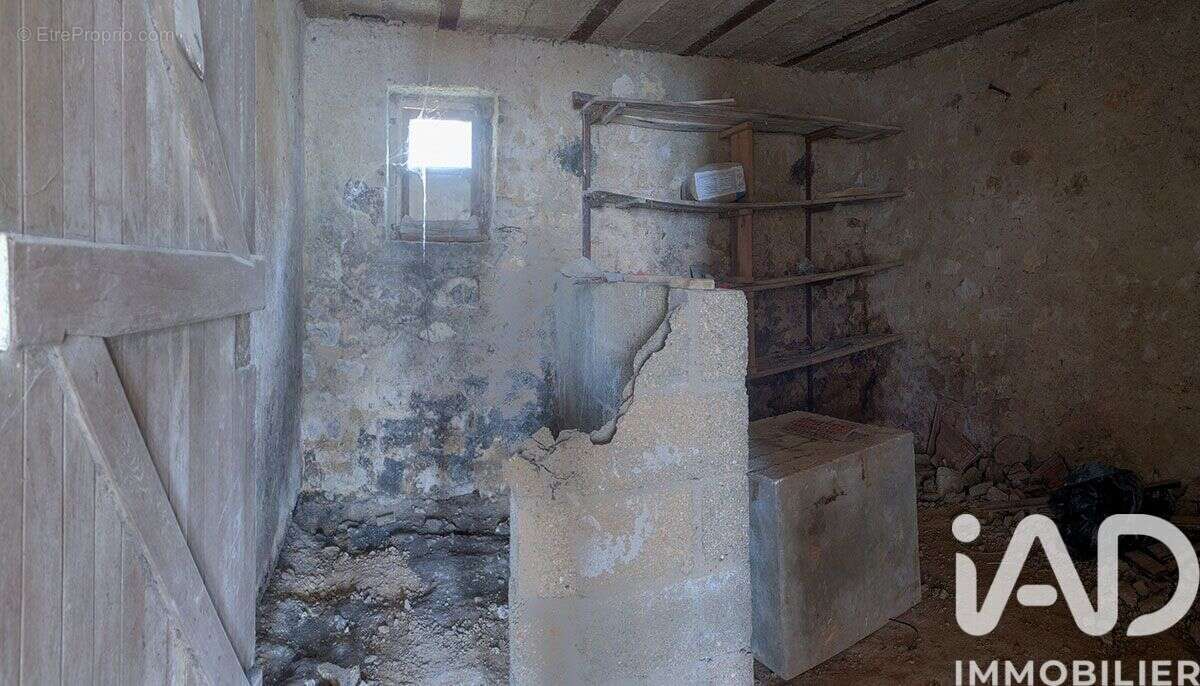 Photo 6 - Maison à VERY