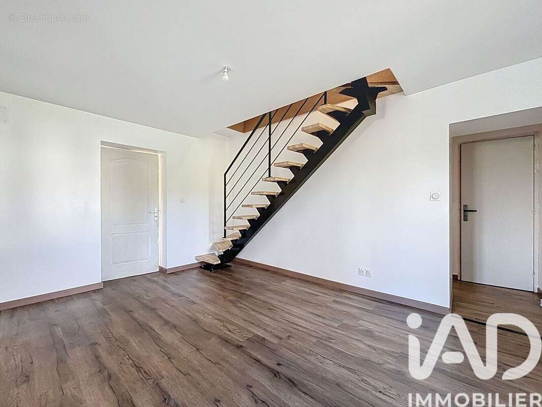 Photo 7 - Maison à MINIAC-MORVAN