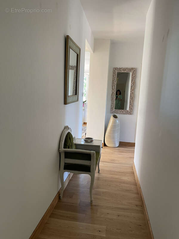 Maison de plain-pied rénovée à vendre à Boulazac   Calme, nature et confort à deux pas du centre ! - photo 15