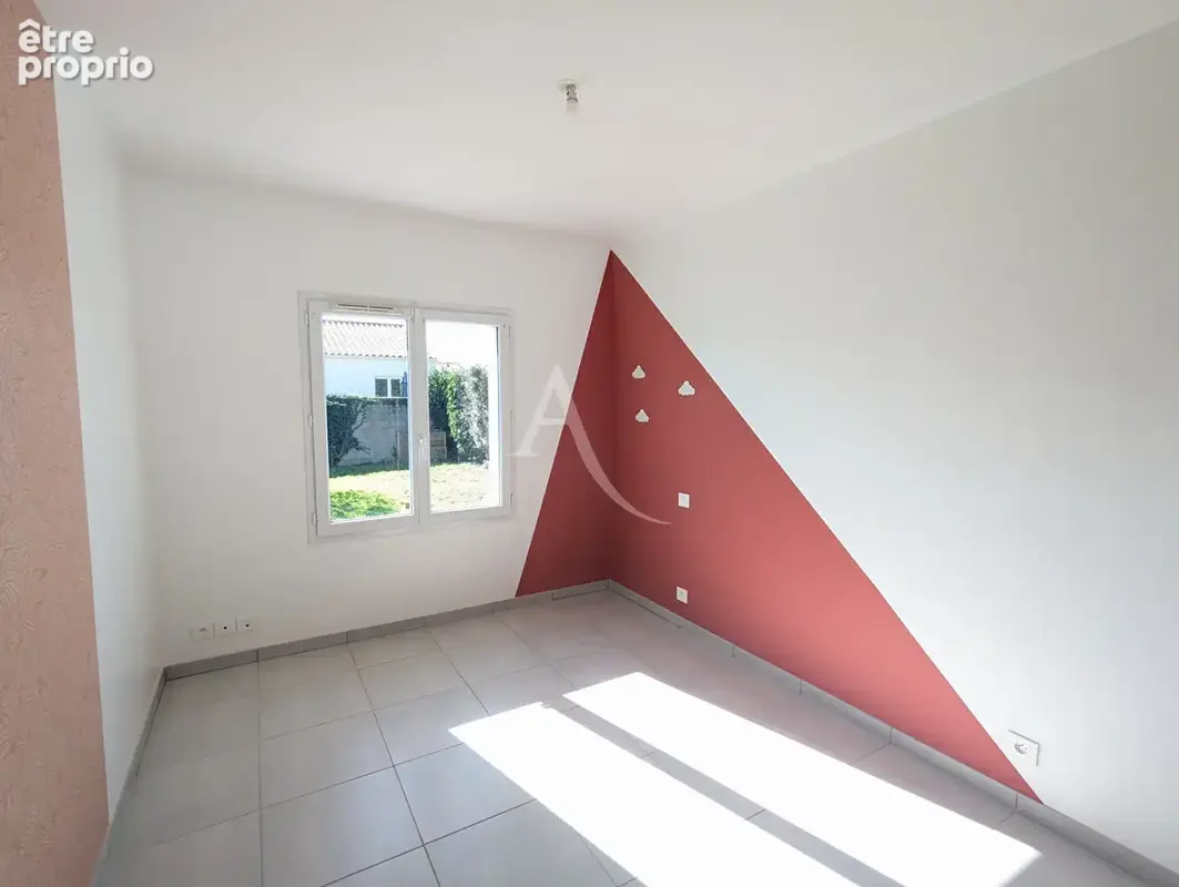 A vendre - maison - challans - photo 6
