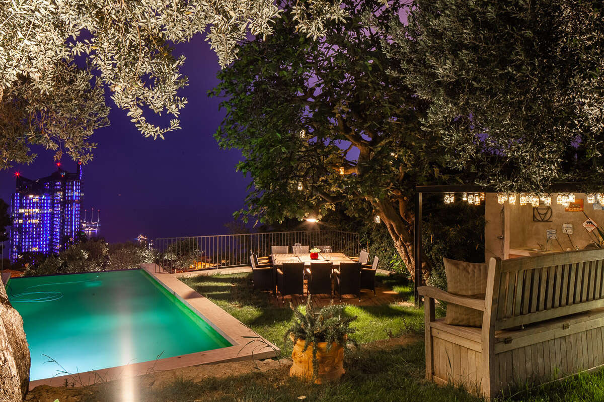 Maison à BEAUSOLEIL