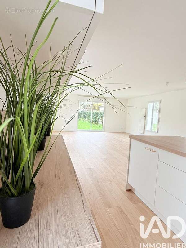 Photo 6 - Maison à BENON