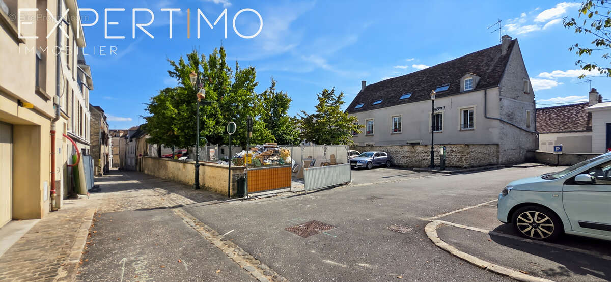 Appartement à ETAMPES