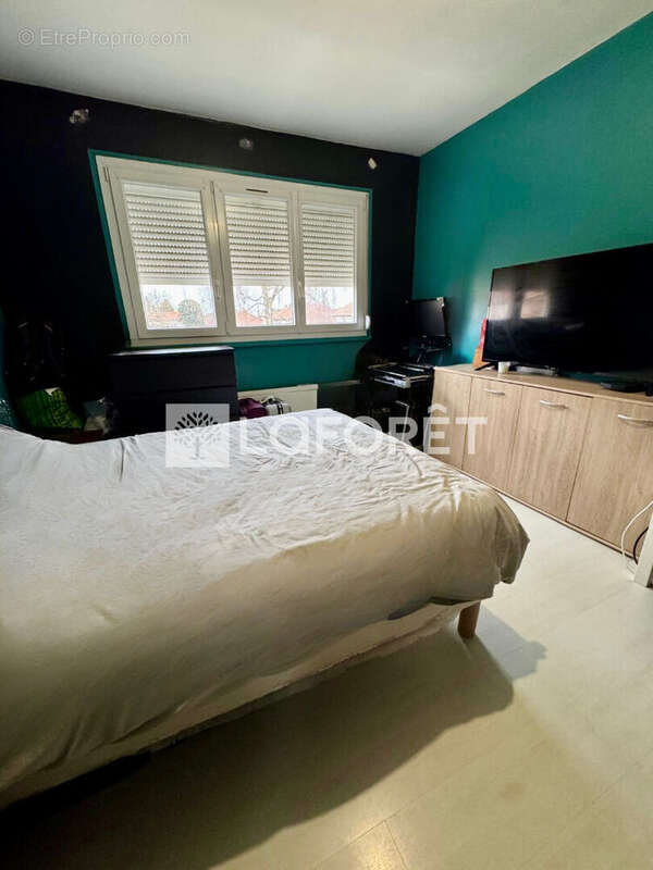 Maison à PONT-A-MARCQ