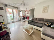 Appartement à BEZONS