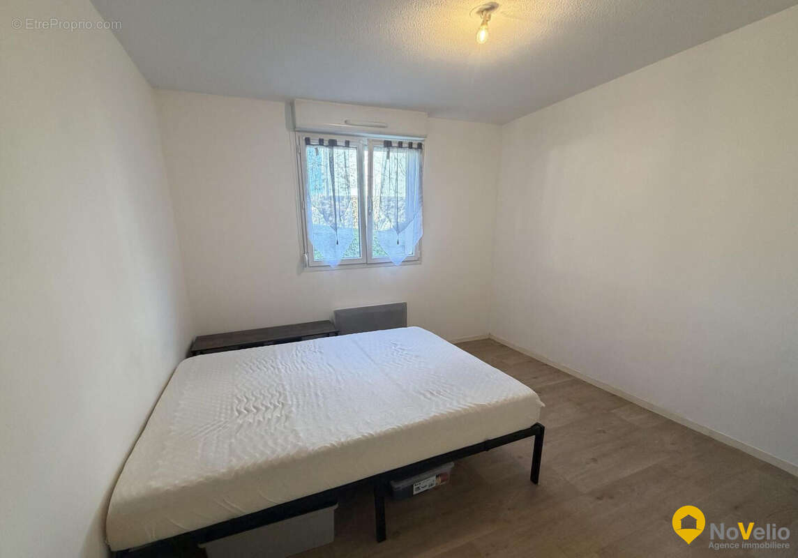 Appartement à FORBACH