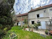 Maison à CHOISY-EN-BRIE