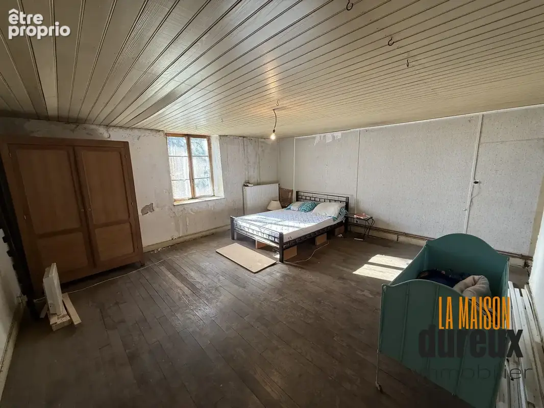 Maison 4 pièces 118 m² à vendre à Champlitte (70600) - photo 5