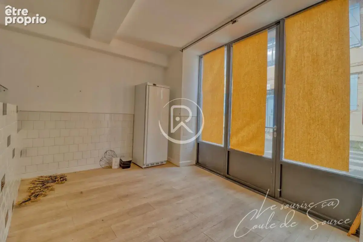 Maison de ville - photo 8