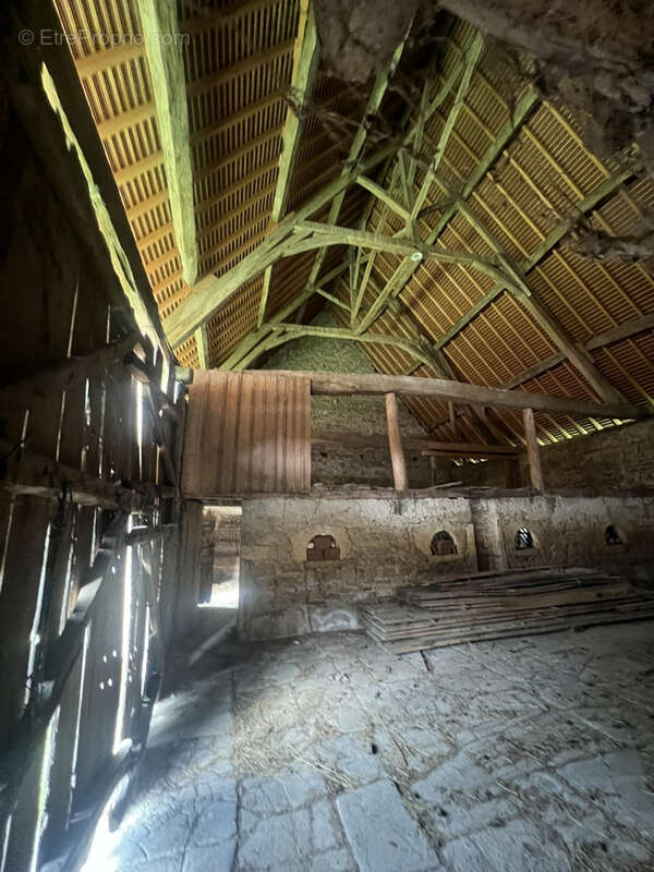 Maison à OYE
