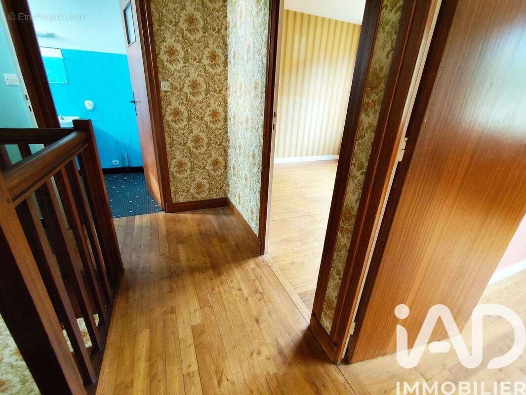 Photo 6 - Maison à REDON
